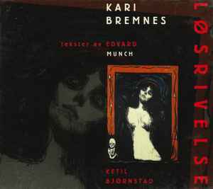 Løsrivelse - Kari Bremnes