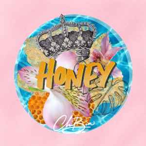 Chibia - Honey album cover