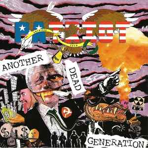 Patriot (2) - Another Dead Generation