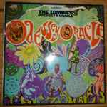 Cover of Odessey And Oracle, 1968, Vinyl