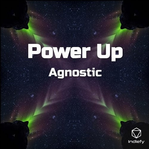 télécharger l'album AGnostIC - Power Up