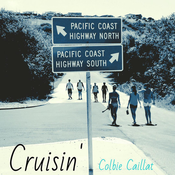 Album herunterladen Colbie Caillat - Cruisin