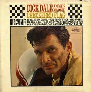 Checkered Flag - Dick Dale And His Del-Tones