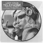 Cover of Telephone, 2010-03-15, Vinyl