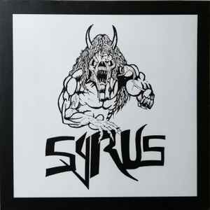 Syrus (3) - Syrus