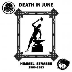 last ned album Death In June - Himmel Strasse