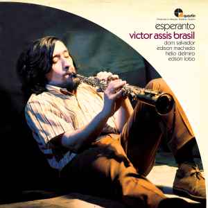 Esperanto - Victor Assis Brasil