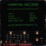 Cover of International Music System, 1983, Vinyl