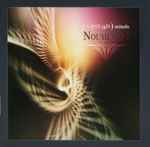 Cover of Noumenon, 2005-11-15, CD