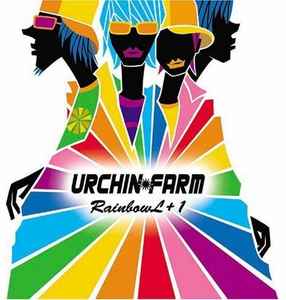 Urchin Farm - Rainbowl+1 album cover
