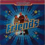 Cover of Friends, 1995-05-00, Vinyl