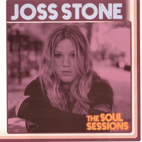 Joss Stone – The Soul Sessions (2003, CD) - Discogs