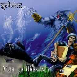 Sphinx (18) - Mar De Dioses album cover