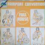 Cover of Full House, 1979, Vinyl