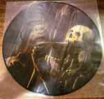Cover of Church Of Death, 2011-04-19, Vinyl