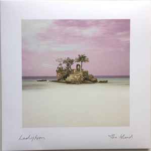 Ladytron – Ladytron (2019, Clear/Smoke Marbled , Vinyl) - Discogs