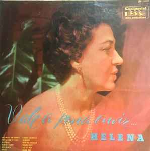 Helena De Lima - Vale A Pena Ouvir... Helena album cover