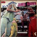Cover of It's A Mother, 1970, Vinyl