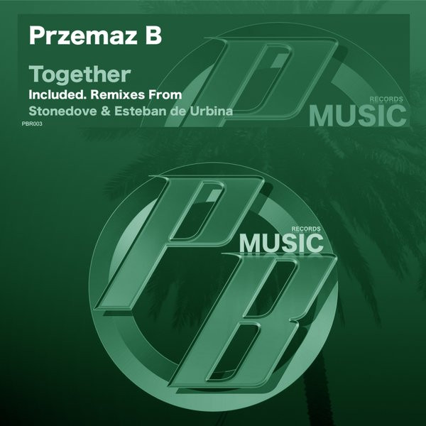 ladda ner album Przemaz B - Together