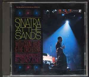 Frank Sinatra With Count Basie & The Orchestra* Arranged