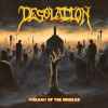 Desolation (19) - Screams of the Undead