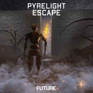 Pyrelight - Escape album cover
