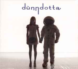 Dùnndotta - Cosmibility album cover