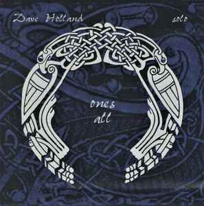 Dave Holland - Ones All album cover