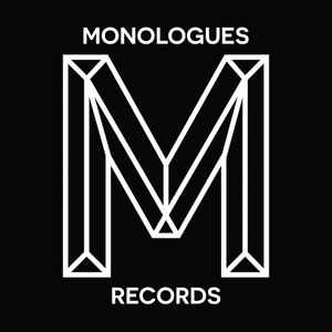 Monologues Records on Discogs