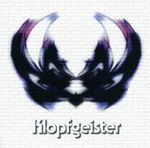 Klopfgeister - Sweet Compromise Album-Cover