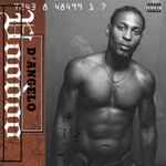 Cover of Voodoo, 2012-12-00, Vinyl