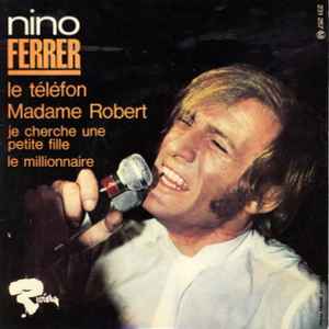 Le Téléfon - Nino Ferrer