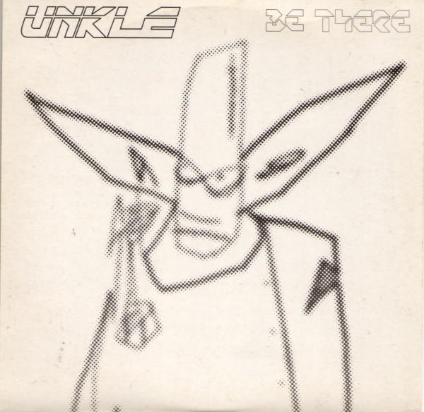 UNKLE Featuring Ian Brown - Be There | Releases | Discogs