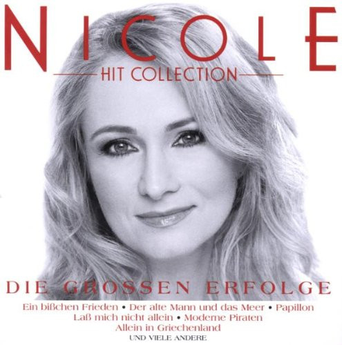 Nicole – Die Grossen Erfolge (2008, CD) - Discogs