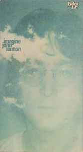 John Lennon – Imagine (1986, VHS) - Discogs