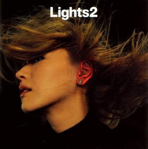 Globe - Lights2 | Releases | Discogs