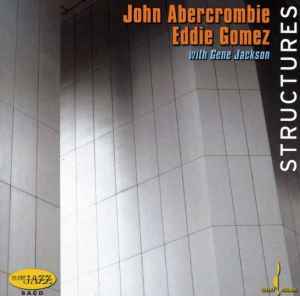 John Abercrombie - Structures