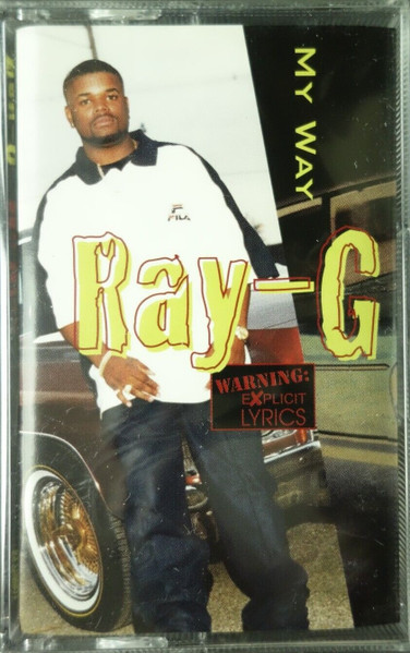 Ray G - My Way | Releases | Discogs