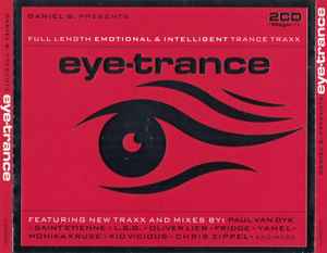 Eye-Trance - Daniel B.
