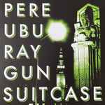 Ray Gun Suitcase、2023-04-22、Vinylのカバー