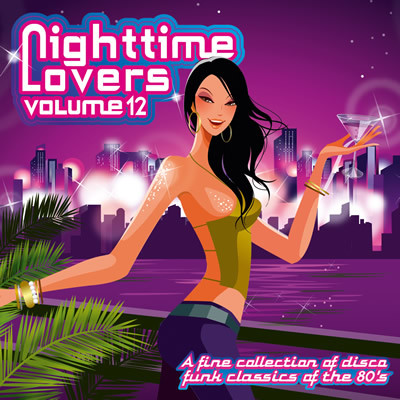 Nighttime Lovers Volume 12 (2010, CD) - Discogs