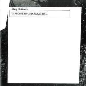 Various - Diamanten Und Raketen II album cover
