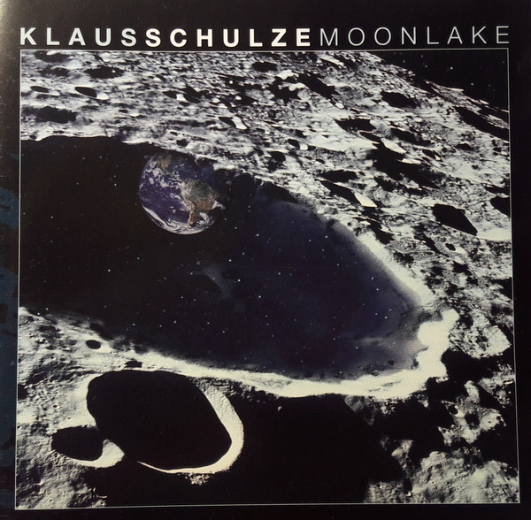 descargar álbum Klaus Schulze - Moonlake