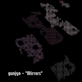 descargar álbum Gunjyo - Mirrors