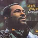 Marvin Gaye – What's Going On (180 Gram, Gatefold, Vinyl) - Discogs