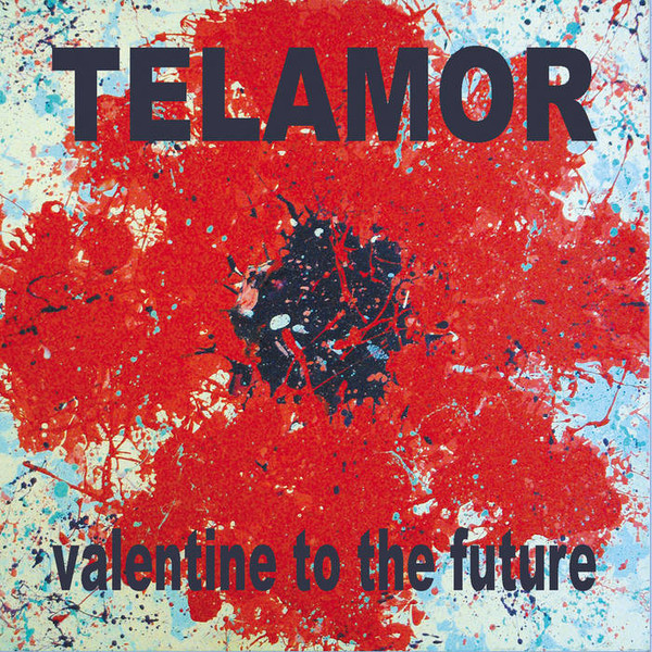 last ned album Telamor - Valentine To The Future