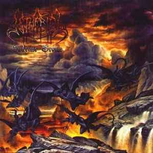 Setherial – Death Triumphant (2006, CD) - Discogs