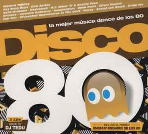 Compilation - Música Española 80s y 90s