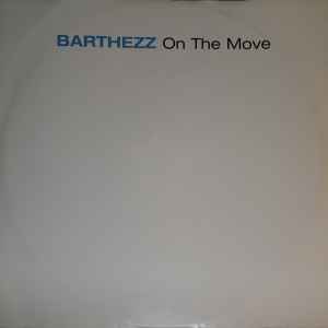 On The Move - Barthezz