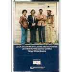 Cover of New Directions, 1978, Cassette